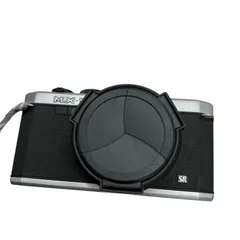 2025年最新】PENTAX MX-1 クラシックシルバーの人気アイテム - メルカリ
