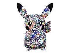 ポケモンセンターシブヤ限定★ピカチュウのシッポ スワロフスキー feature | 渋谷PARCO-パルコ-