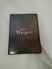 新品未開封 w-inds. 20XX We are ／DVD - メルカリ