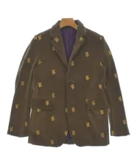 needles テーラードジャケット NEEDLES / ニードルズ 別注 12ozデニム ローファージャケット