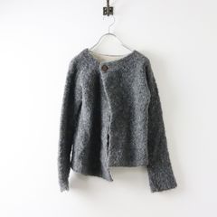 2024SS オオカミとフクロウ TANDEY フクロウとわだち道のノクターン  