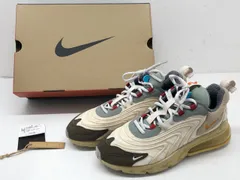 2023年最新】nike travis scott 270の人気アイテム - メルカリ