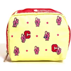 Miyumin様 BT21 レスポートサック LeSportsac デニム柄-