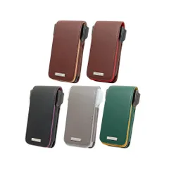 【レザーハンドメイド_全て手縫い】ドロップインダーツケースNo.39 レザーハンドメイド_全て手縫い】ドロップインダーツケースNo.51