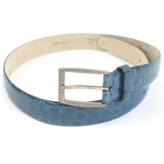 2025年最新】ブリオーニ クロコ ベルトの人気アイテム - メルカリ