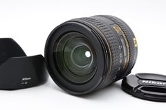 ■ほぼ新品■ Nikon AF-S DX NIKKOR 16-80mm f/2.8-4E ED VR