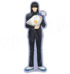 【中古】シール・ステッカー 桂小太郎 ステッカー(プレゼント) 「3年Z組銀八先生」