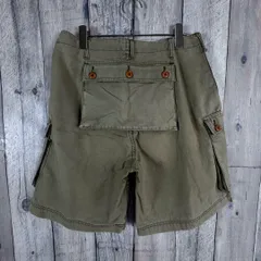 OLD unknown 90s ヴィンテージ ショート チノパンツ ショーツ