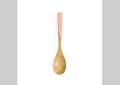 スプーン waguri 栗のカレースプーン かのりゅう 石川県 加賀 日用品 雑貨 ギフト 食器 カトラリー 木製 1048-715-01