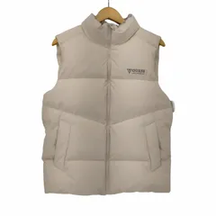 ゲス GUESS GUESS Down Vest  メンズ JPN：M のサムネイル