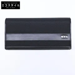 2025年最新】TUMI メンズ 長財布の人気アイテム - メルカリ
