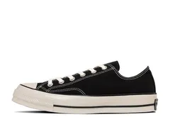 コンバース オールスター レガシー OX ブラック-WTO輸入2のサムネイル