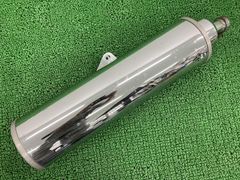 KERKEサイレンサー 50.8パイ - メルカリ