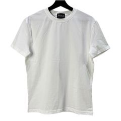 P.O.S MINI TEE WHITE