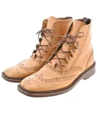 Tricker's ブーツ レディース 【古着】【中古】【送料無料】