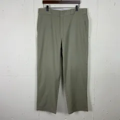 ディッキーズ Dickies 874ワークパンツ古着　36×30 メキシコ製　f250221003