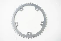 特注！！★タフラムコーティング スギノ75 ピストチェーンリング 47T 特注！！☆タフラムコーティング スギノ75 ピストチェーンリング 47T