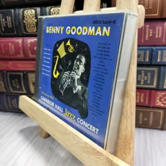 2025年最新】中古品 Benny Goodmanの人気アイテム - メルカリ