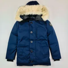 2025年最新】カナダグース エディフィスの人気アイテム - メルカリ