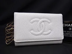 2024年最新】CHANEL シャネル 6連キーケース ココマークの人気アイテム