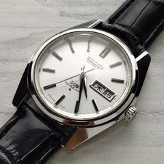 【OH済み】キングセイコー KING SEIKO 5626-7000 自動巻き 中古