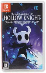 【中古】ニンテンドースイッチソフト Hollow Knight