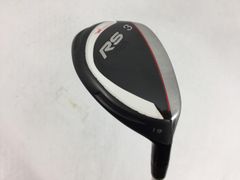 返品OK 【中古ゴルフクラブ】テーラーメイド STEALTH (ステルス) UDI