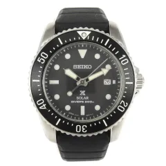 【未使用級】SEIKO✦SBDN075✦プロスペックス ソーラーダイバー PROSPEX セイコー プロスペックス DIVER SCUBA ダイバー