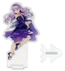 【中古】アクリルスタンド・アクリルパネル ウィーン・マルガレーテ アクリルスタンド 「一番くじ ラブライブ!スーパースター!! 3」 Q賞