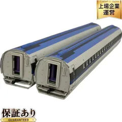 天賞堂 No 55003 500系 新幹線 のぞみ 2両増結セット 1/87