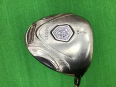 【中古】 マジェスティゴルフ(旧マルマン) MAJESTY VANQUISH-VR 10.5° ドライバー DR MAJESTY VANQUISH-VR(ドライバー) (フレックスR) メンズ 男性用 右利き 右用 Cランク ゴルフクラブ