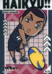 【中古】アニメ系トレカ No. 105：尾白 アラン