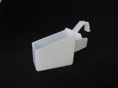 コロナ部品：フロート/340150026除湿器用〔40g-4〕[M便 1/5]