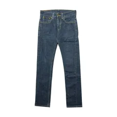 USA 古着 Levis リーバイス 511 スキニー ストレッチ ストレート デニムパンツ ジーンズ ジーパン W29 L30 CA0621