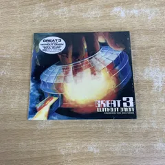 ●01)【同梱不可】【未開封】Great3/Without Onion/グレイト・スリー/CD/TOCT 10414/A