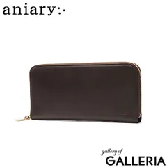 2025年最新】aniary メンズ 長財布の人気アイテム - メルカリ