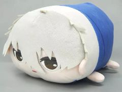 [중고] 봉제 장난감 쇼 세이 시로 (스웨트 Ver.) 따뜻한 콜로마 스콧 Msize2 (봉제 장난감) [블루 록]
