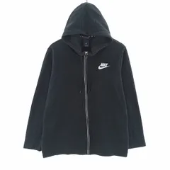 古着 ナイキ NIKE スウェットフルジップパーカー メンズXL相当/eaa402061