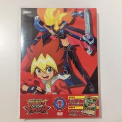 超速変形ジャイロゼッター DVD 3枚セット - メルカリ