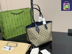 【今日特価】Gucci Ophidia Tote ショッピングバッグ-WTO輸入1