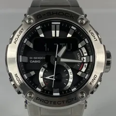 べ*と様 美品 廃盤品　G-SHOCK　GST-B200D　G-STEEL　ソー 2025年最新】g-shock g-steel gst-b200d-1ajfの人気アイテム