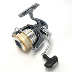 【SALE】【美品】ダイワ 初代 フリームス 3000 ダイワ フリームス LT3000 (リール) 価格比較 - 価格.com