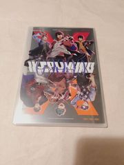 CD] 히프노시스 마이크 -Division Rap Battle- 2nd DRB [도츠타레레 본점 VS Buster Bros!!!]