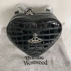 2024年最新】vivienne westwood バッグ ハートの人気アイテム - メルカリ