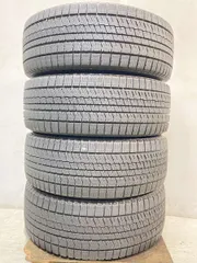 レガシー スタッドレスタイヤ 225/55R18 ブリザック 2014年4本セットです