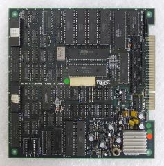 アーケードゲーム基板 セガ/テクノソフト サンダーフォースAC - メルカリ