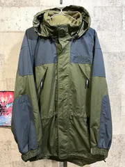 90sヴィンテージ デサント製 Old adidas ナイロンセットアップ 90s デサント製 adidas ヴィンテージ ハーフジップ サイズ O-XO