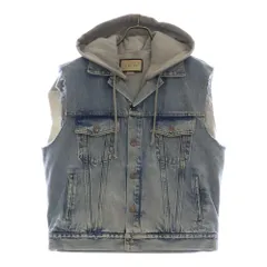 2025年最新】GUCCI メンズ ベストの人気アイテム - メルカリ