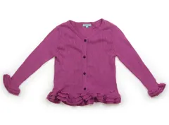 【トッカ/Tocca】カーディガン 90サイズ 女の子【子供服・ベビー服】（1943316）