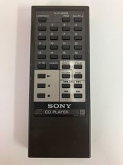 SONY ソニー オーディオリモコン RM-D170